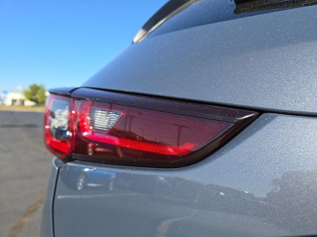 used 2024 Mazda CX-5 car, priced at $26,114