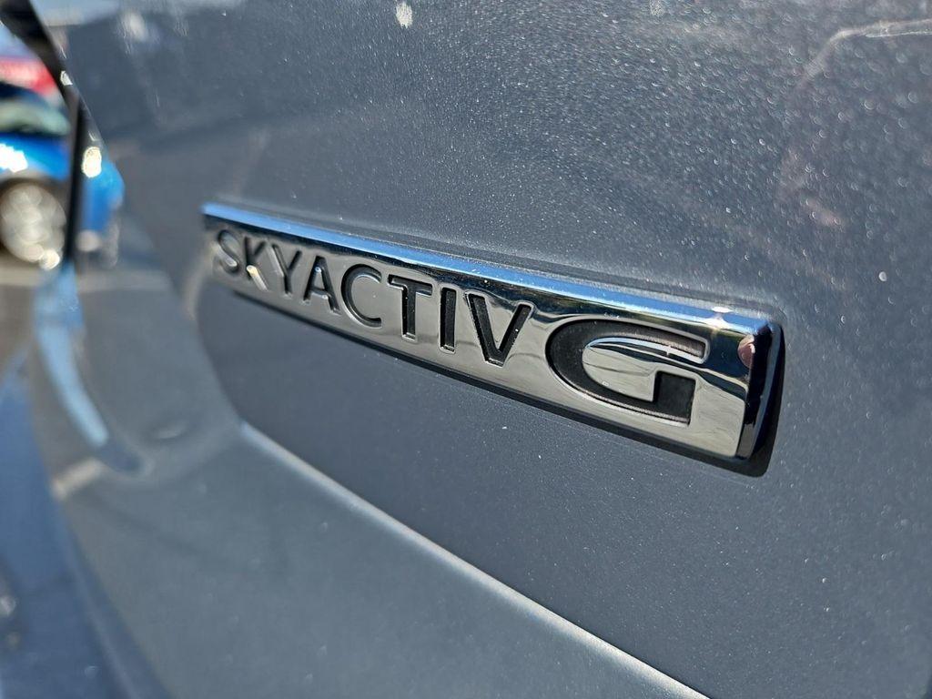 used 2024 Mazda CX-5 car, priced at $26,114