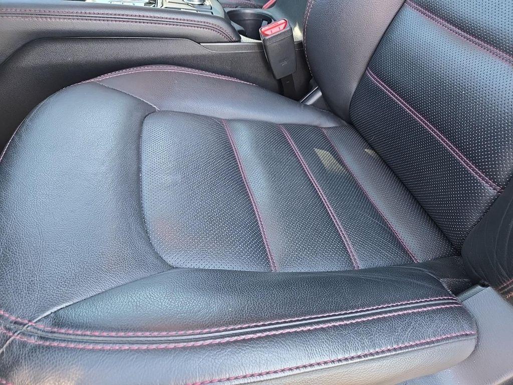 used 2024 Mazda CX-5 car, priced at $26,114