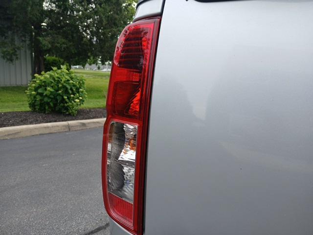 used 2019 Nissan Frontier car, priced at $21,877