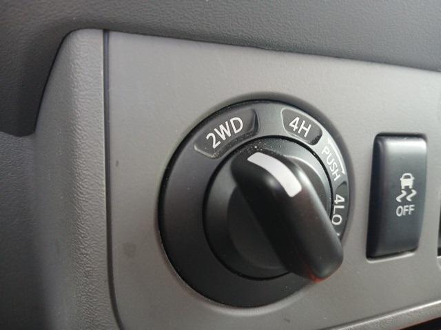 used 2019 Nissan Frontier car, priced at $21,877