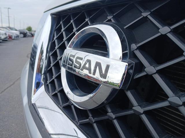 used 2019 Nissan Frontier car, priced at $21,877