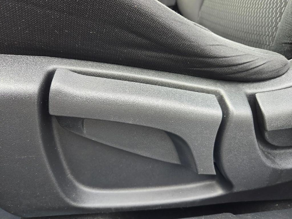 used 2021 Nissan Rogue Sport car, priced at $15,481