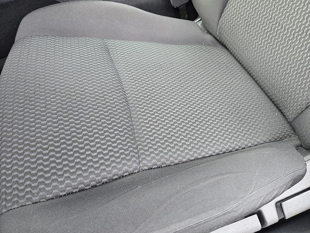 used 2021 Nissan Rogue Sport car, priced at $15,481