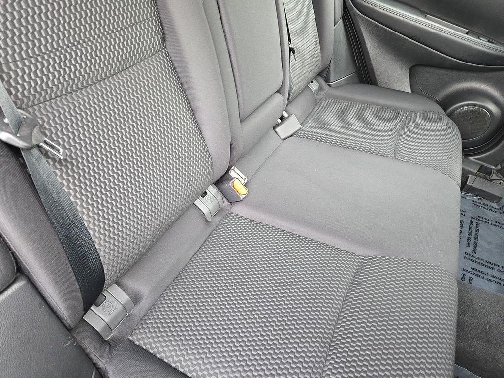 used 2021 Nissan Rogue Sport car, priced at $15,481