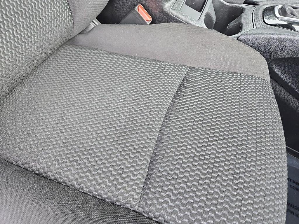 used 2021 Nissan Rogue Sport car, priced at $15,481