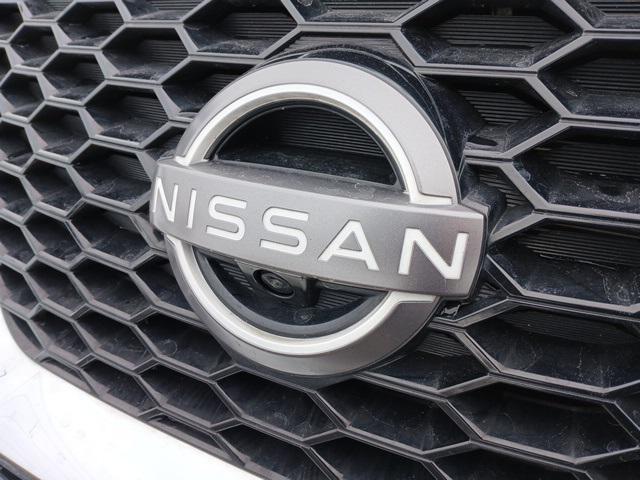 used 2024 Nissan Murano car, priced at $37,706