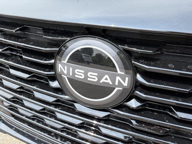 new 2025 Nissan Sentra car, priced at $23,682