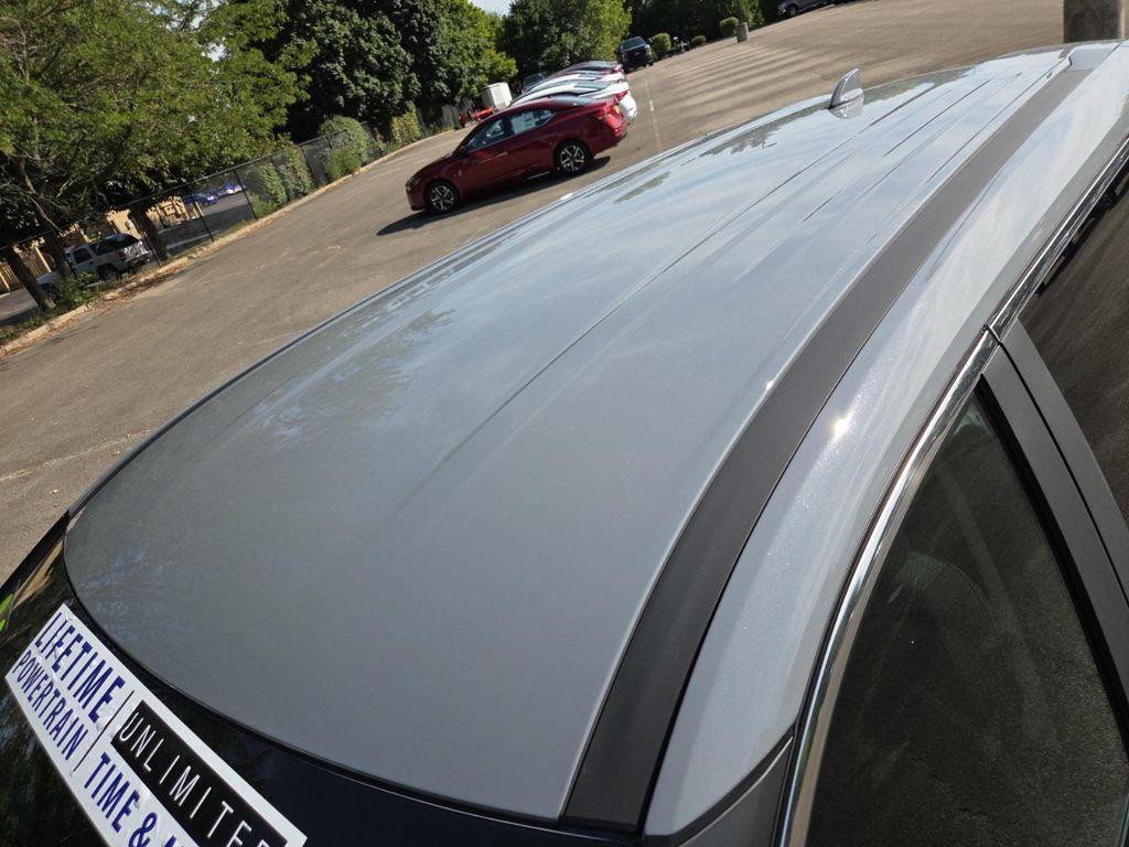 new 2026 Nissan Rogue car, priced at $30,111