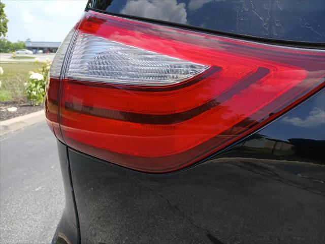 used 2016 Toyota Sienna car, priced at $8,990