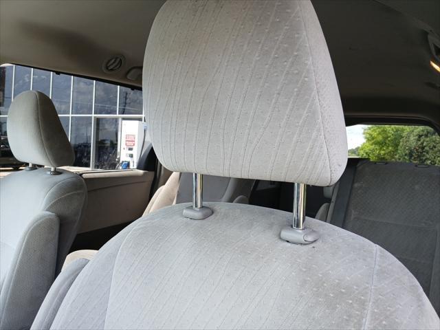 used 2016 Toyota Sienna car, priced at $8,990