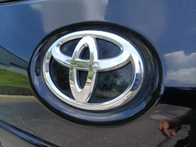 used 2016 Toyota Sienna car, priced at $8,990