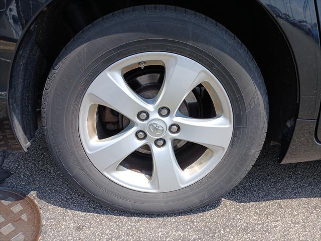 used 2016 Toyota Sienna car, priced at $8,990