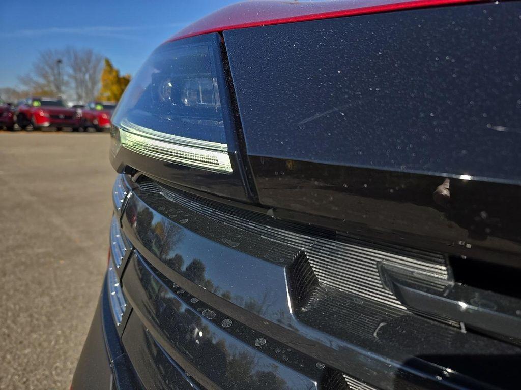 new 2026 Nissan Kicks car, priced at $27,657