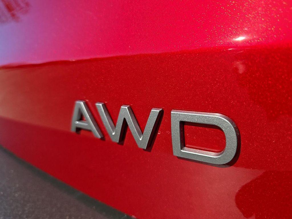 new 2026 Nissan Kicks car, priced at $27,657