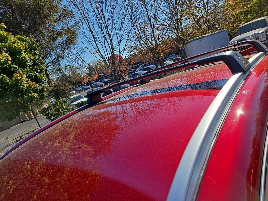 new 2026 Nissan Kicks car, priced at $27,657