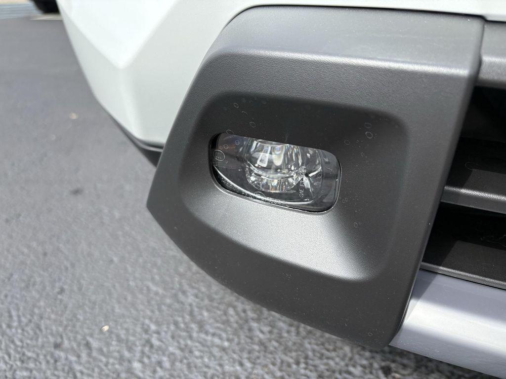 new 2025 Nissan Pathfinder car, priced at $46,815