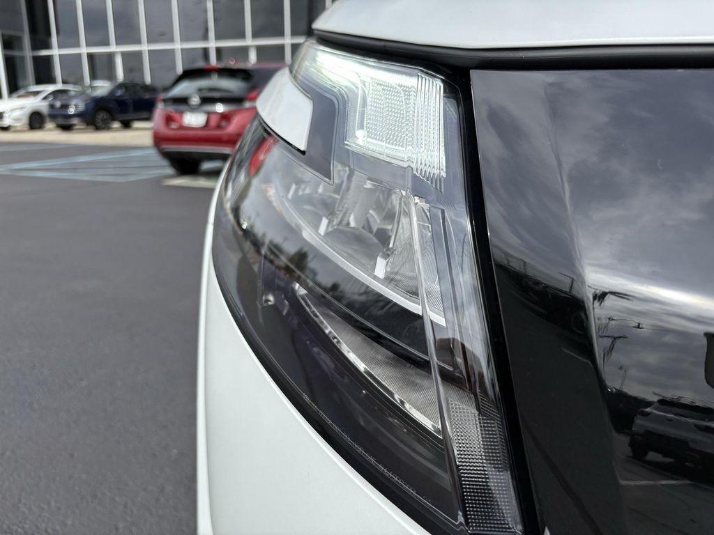 new 2025 Nissan Pathfinder car, priced at $46,815