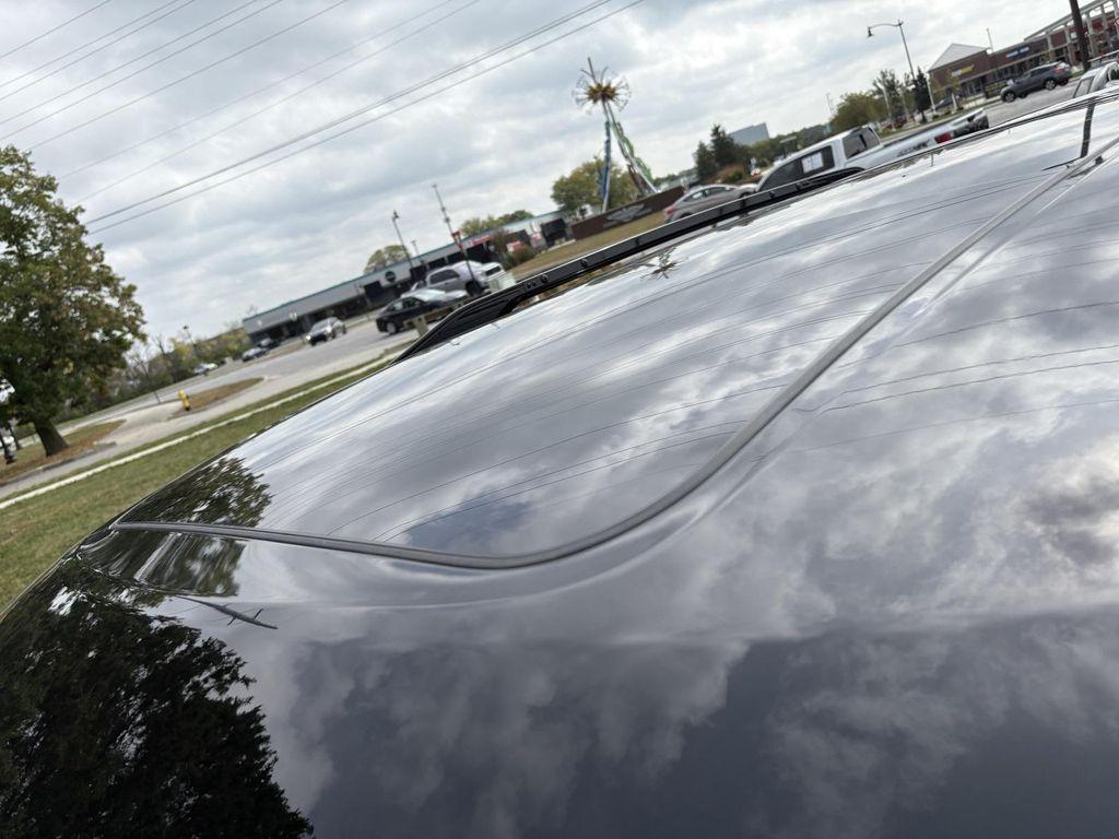 new 2025 Nissan Pathfinder car, priced at $46,815