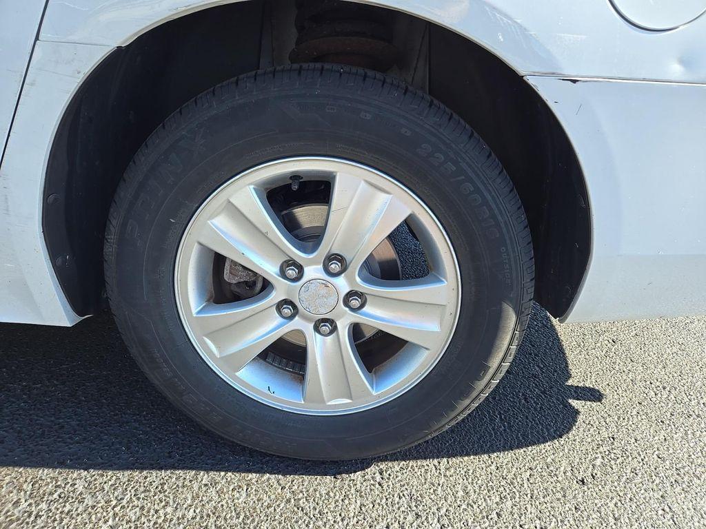 used 2014 Chevrolet Impala Limited car, priced at $8,172