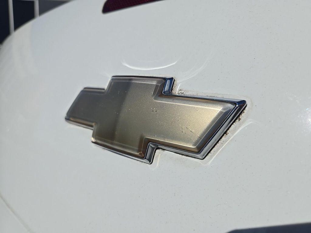 used 2014 Chevrolet Impala Limited car, priced at $8,172