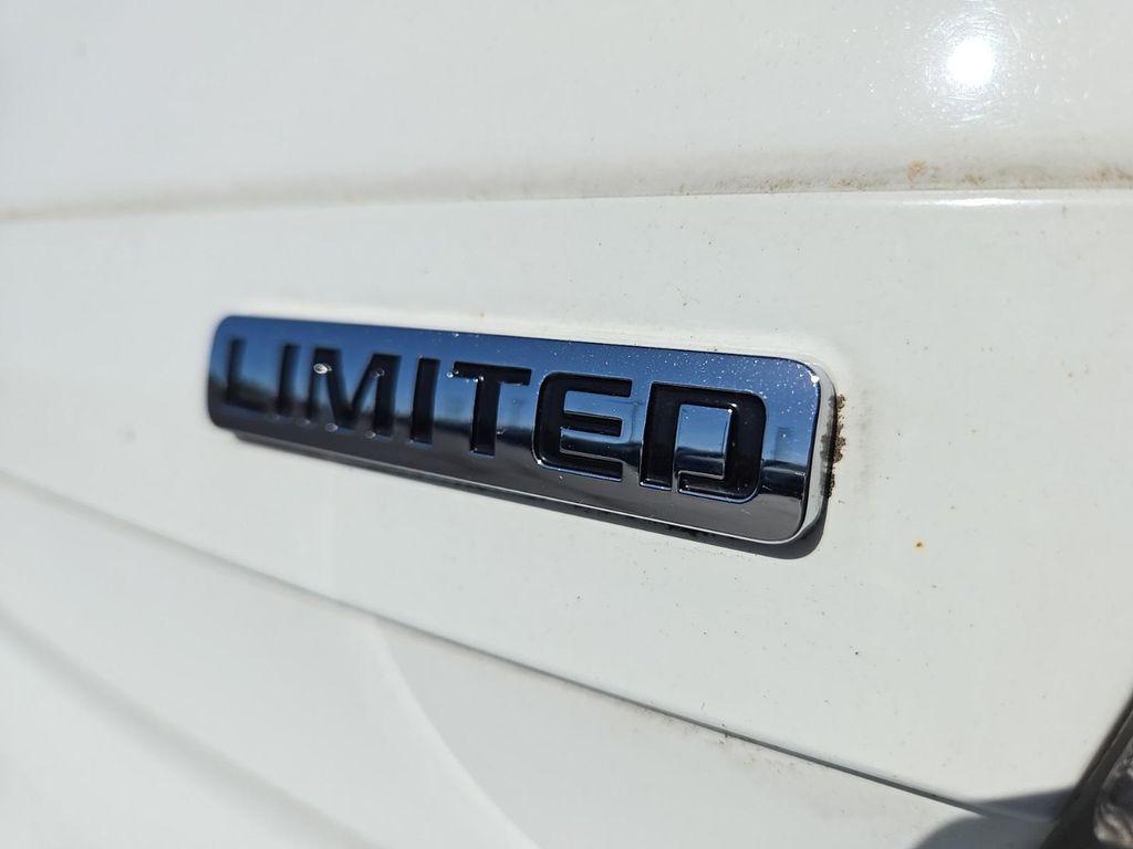 used 2014 Chevrolet Impala Limited car, priced at $8,172