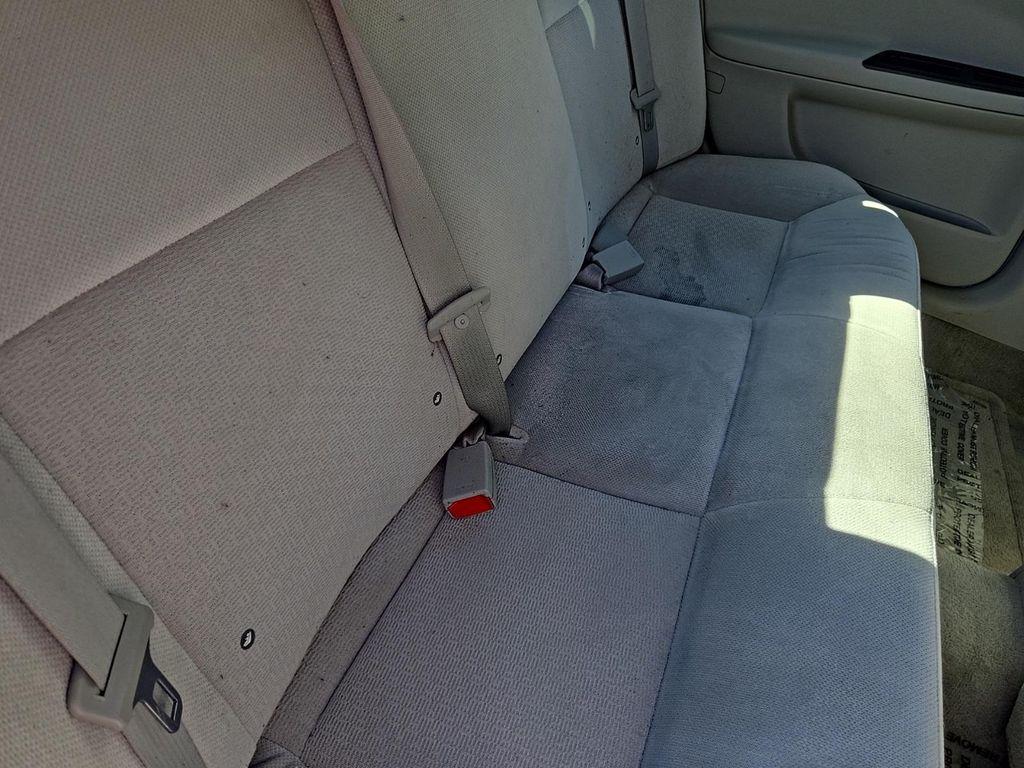 used 2014 Chevrolet Impala Limited car, priced at $8,172