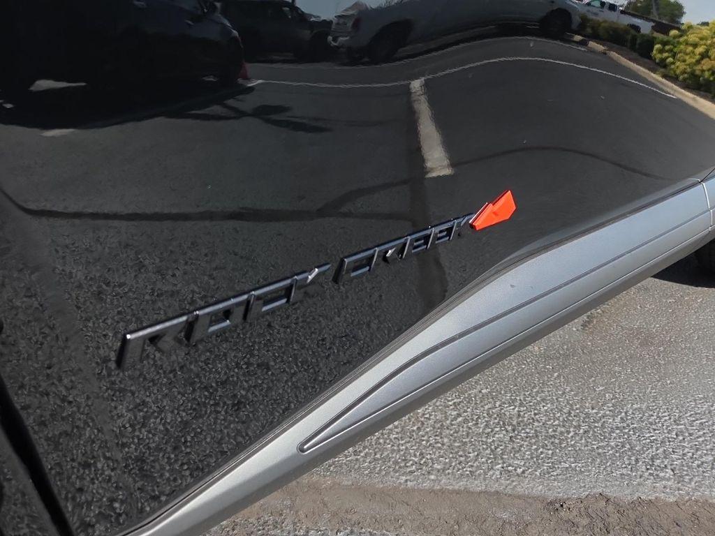 new 2026 Nissan Rogue car, priced at $35,784