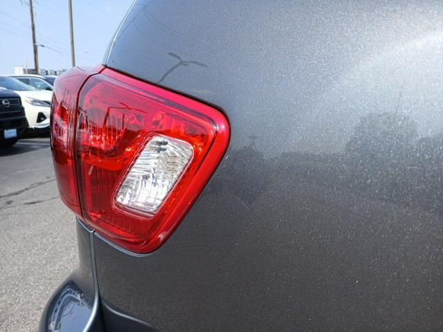 used 2019 Nissan Pathfinder car, priced at $12,258
