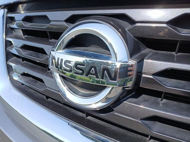 used 2019 Nissan Pathfinder car, priced at $12,258