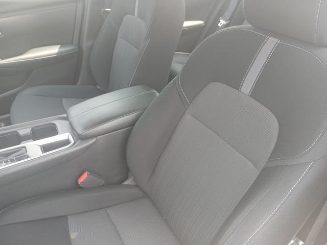 used 2022 Nissan Sentra car, priced at $18,995