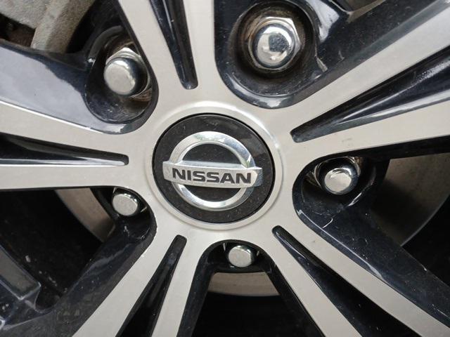 used 2022 Nissan Sentra car, priced at $19,897