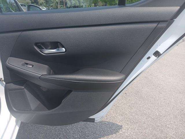 used 2022 Nissan Sentra car, priced at $18,995