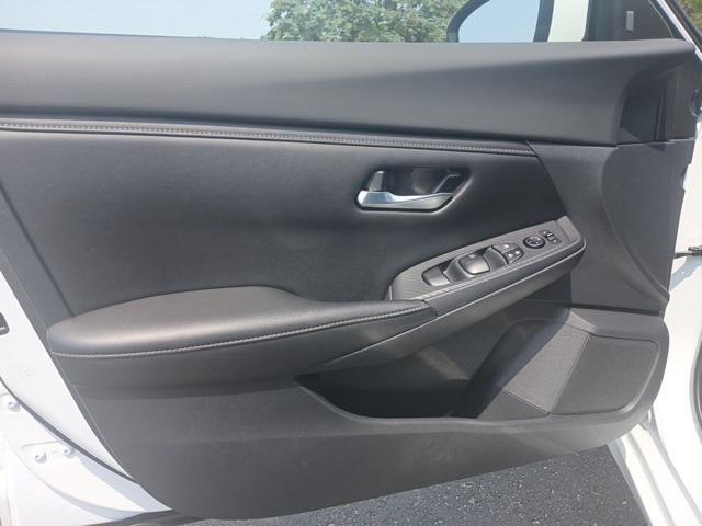 used 2022 Nissan Sentra car, priced at $18,995