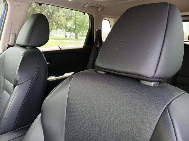 used 2023 Nissan Rogue car, priced at $27,466