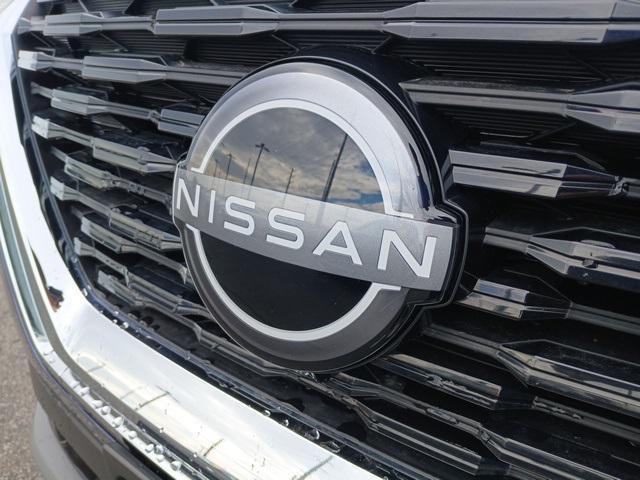 used 2023 Nissan Rogue car, priced at $26,559