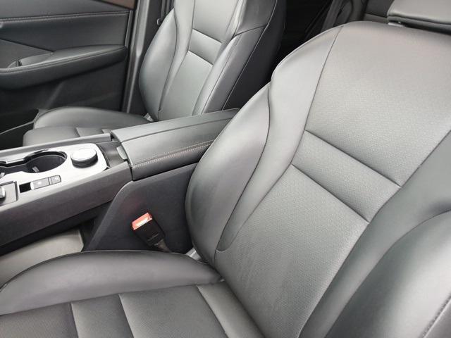 used 2023 Nissan Rogue car, priced at $26,559