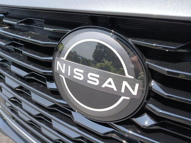 new 2025 Nissan Sentra car, priced at $22,672