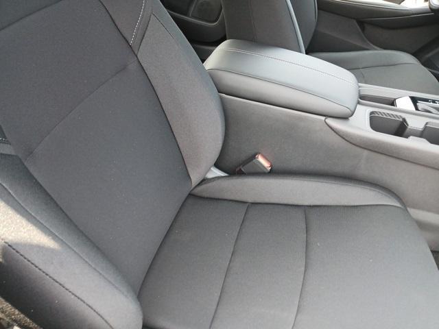 new 2025 Nissan Sentra car, priced at $22,672