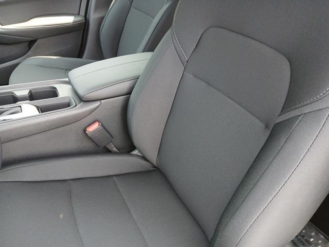 new 2025 Nissan Sentra car, priced at $22,672