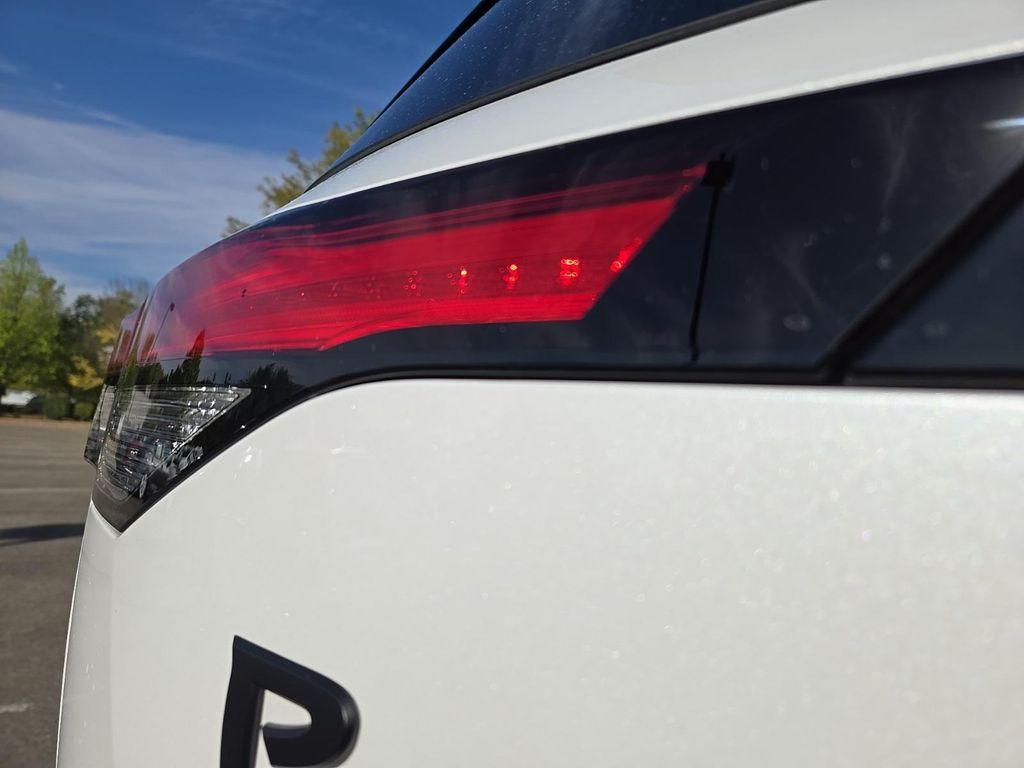 new 2025 Nissan Pathfinder car, priced at $47,455