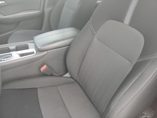 used 2024 Nissan Sentra car, priced at $20,455