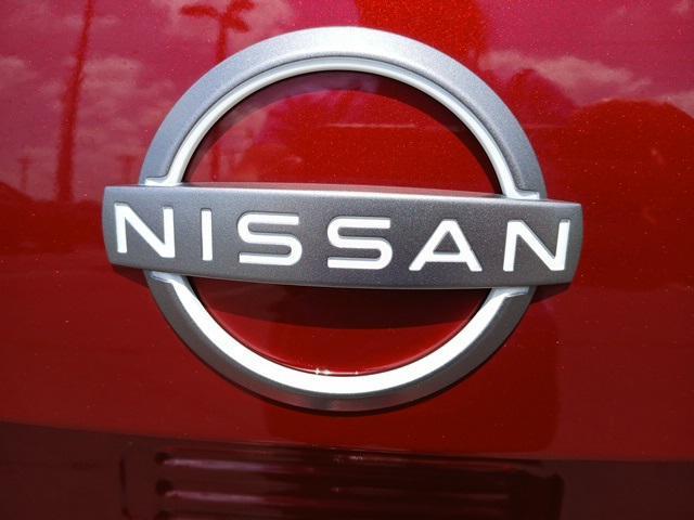 used 2024 Nissan Sentra car, priced at $20,986