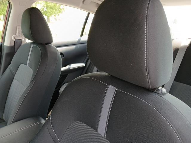 used 2024 Nissan Sentra car, priced at $20,986