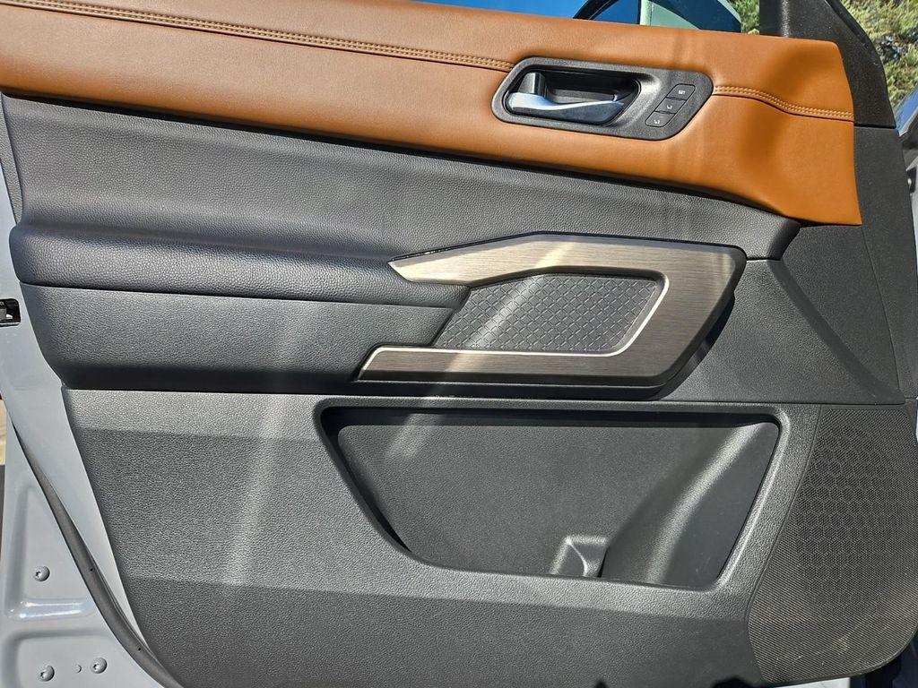 used 2022 Nissan Pathfinder car, priced at $31,934