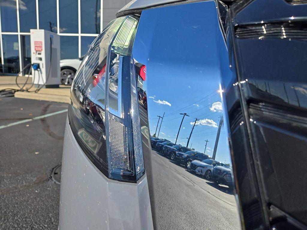 used 2022 Nissan Pathfinder car, priced at $31,934