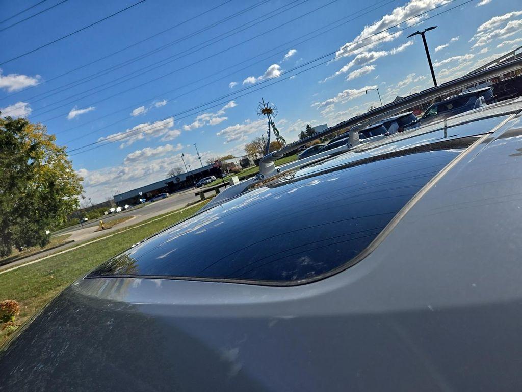 used 2022 Nissan Pathfinder car, priced at $31,934