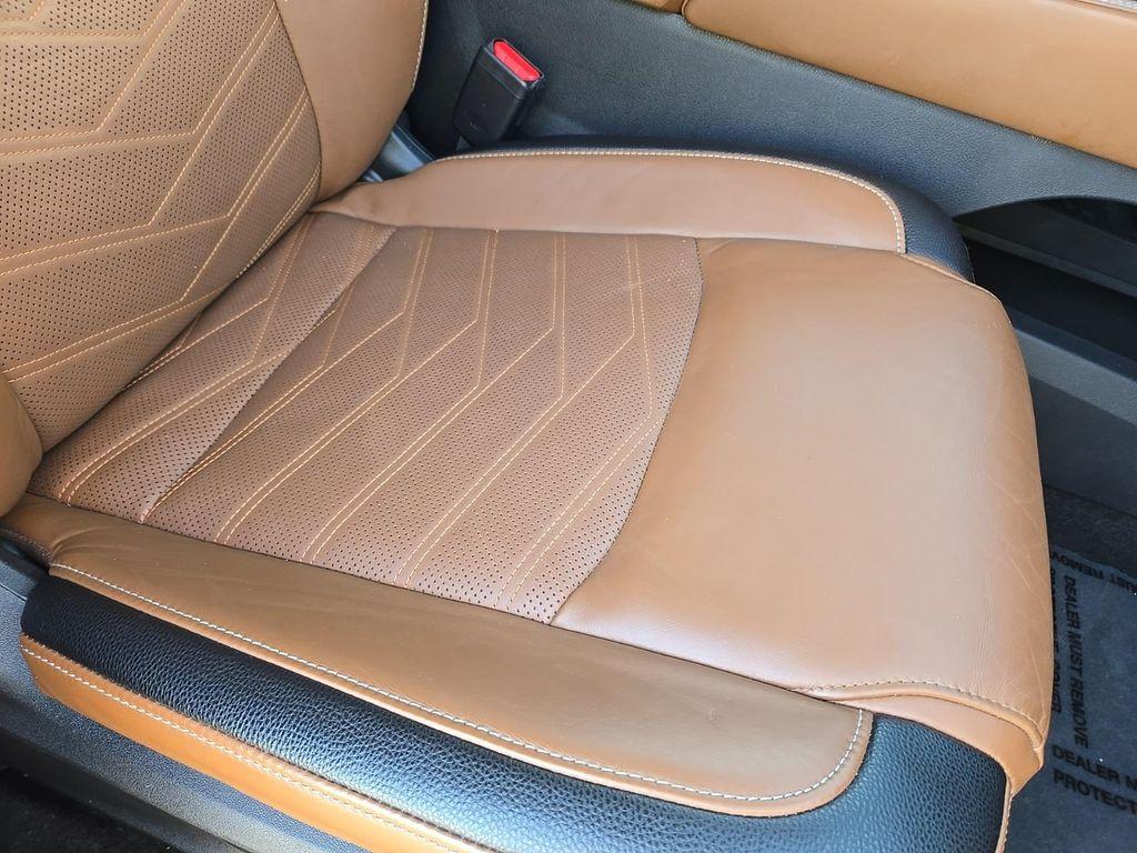 used 2022 Nissan Pathfinder car, priced at $31,934