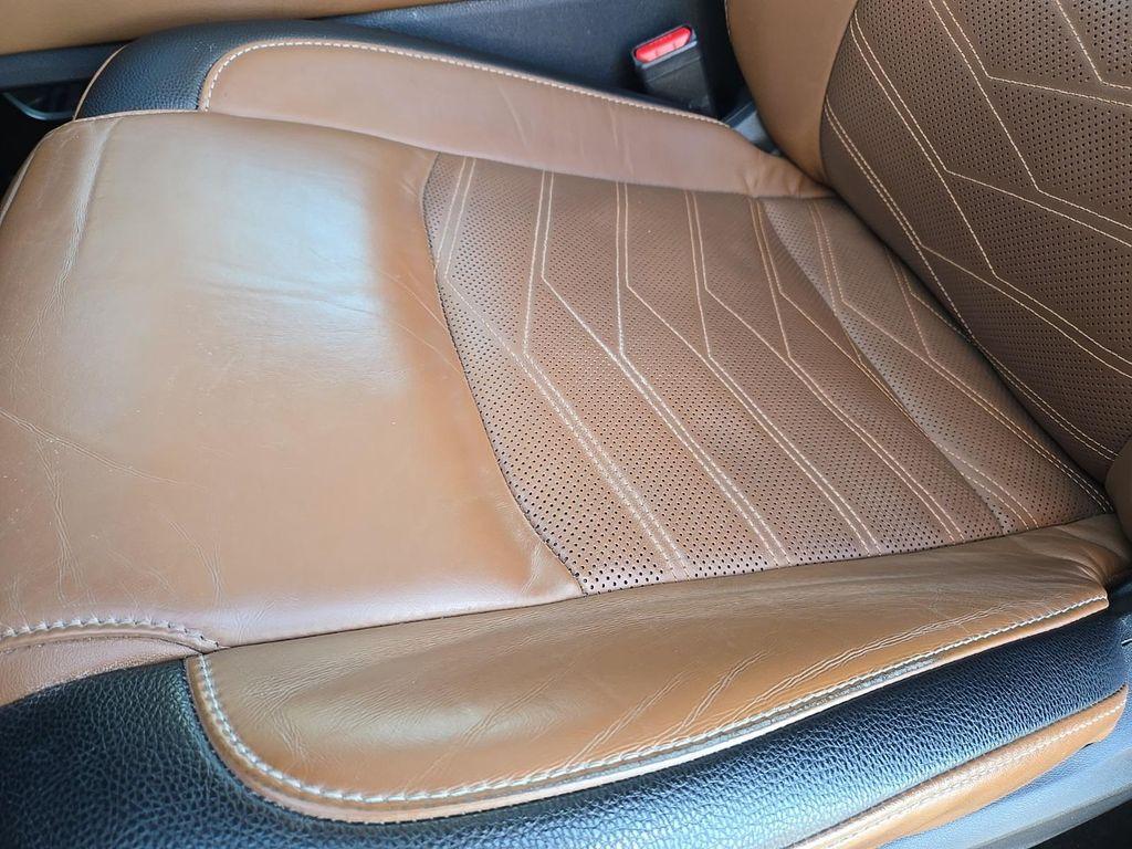 used 2022 Nissan Pathfinder car, priced at $31,934