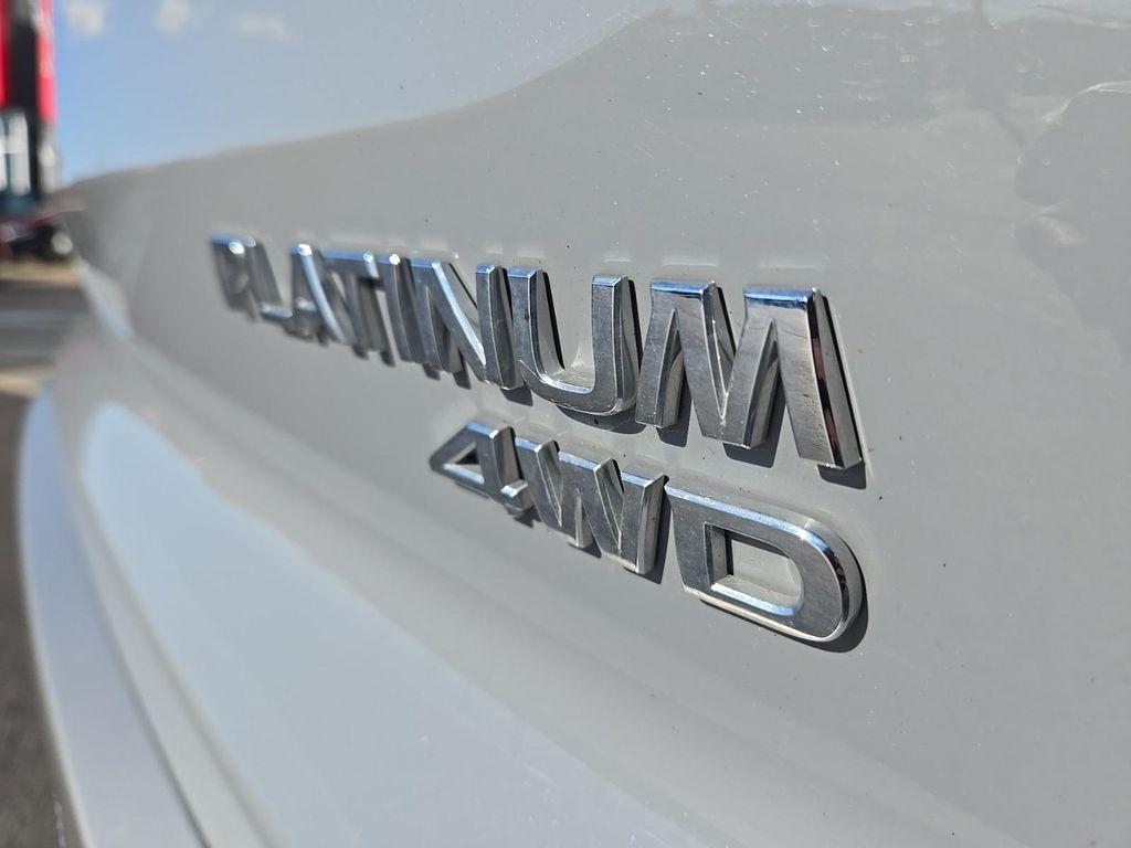 used 2022 Nissan Pathfinder car, priced at $31,934